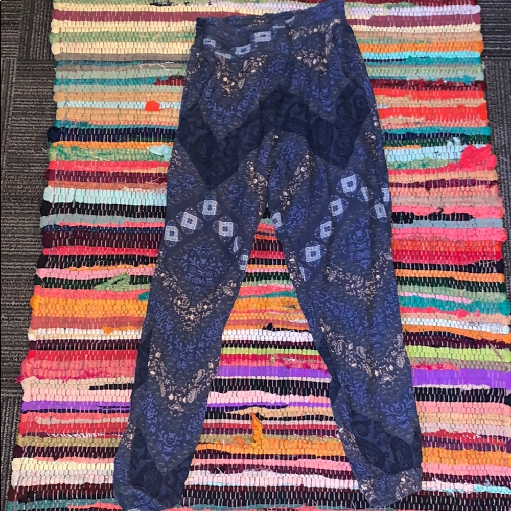 Hippy Pants